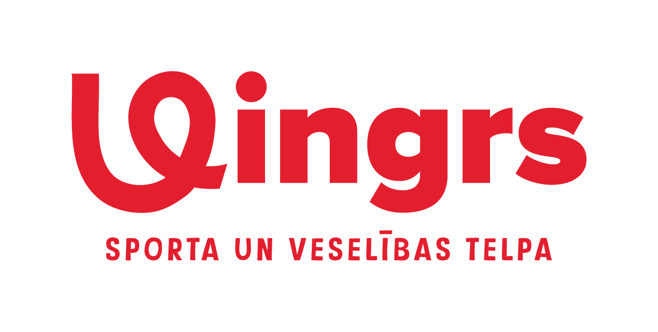 VINGRS - Sporta un veselības telpa